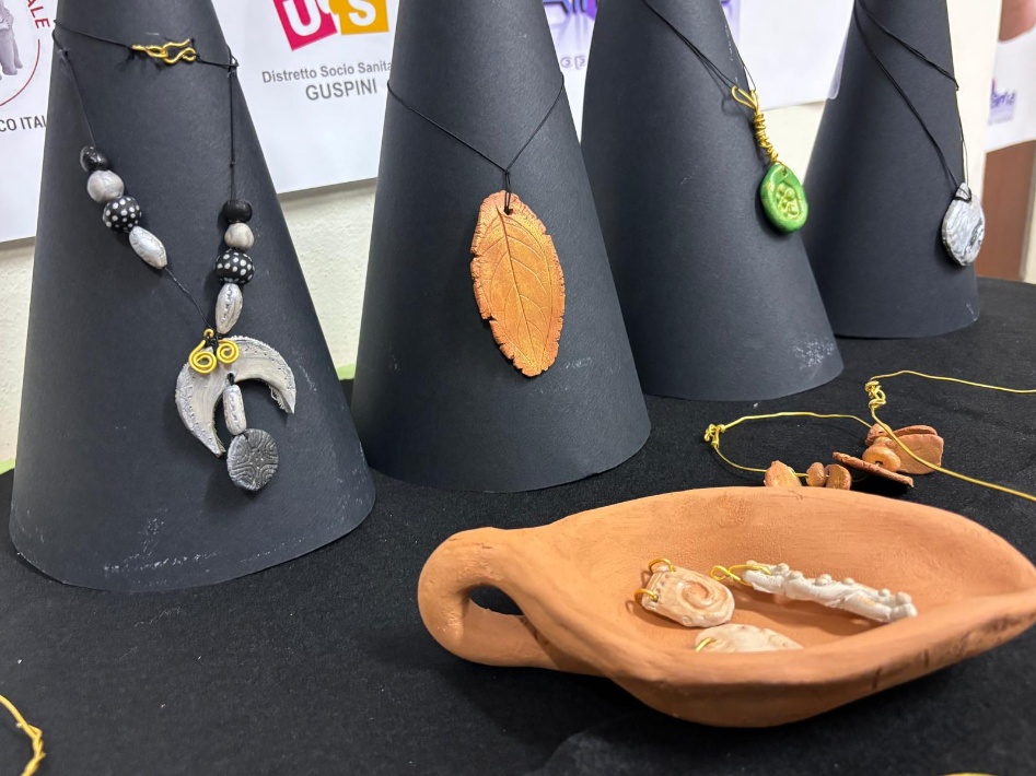 Laboratorio di gioielli