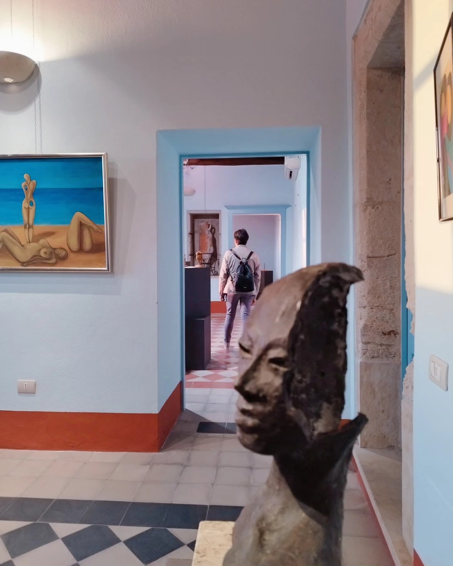 Exhibitions