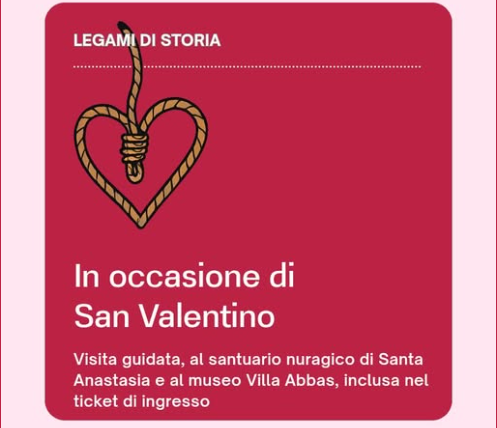 Visualizza la notizia: Legami di storia