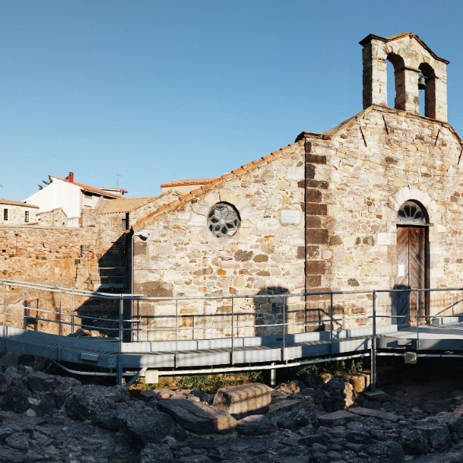 Chiesa di Sant'Anastasia