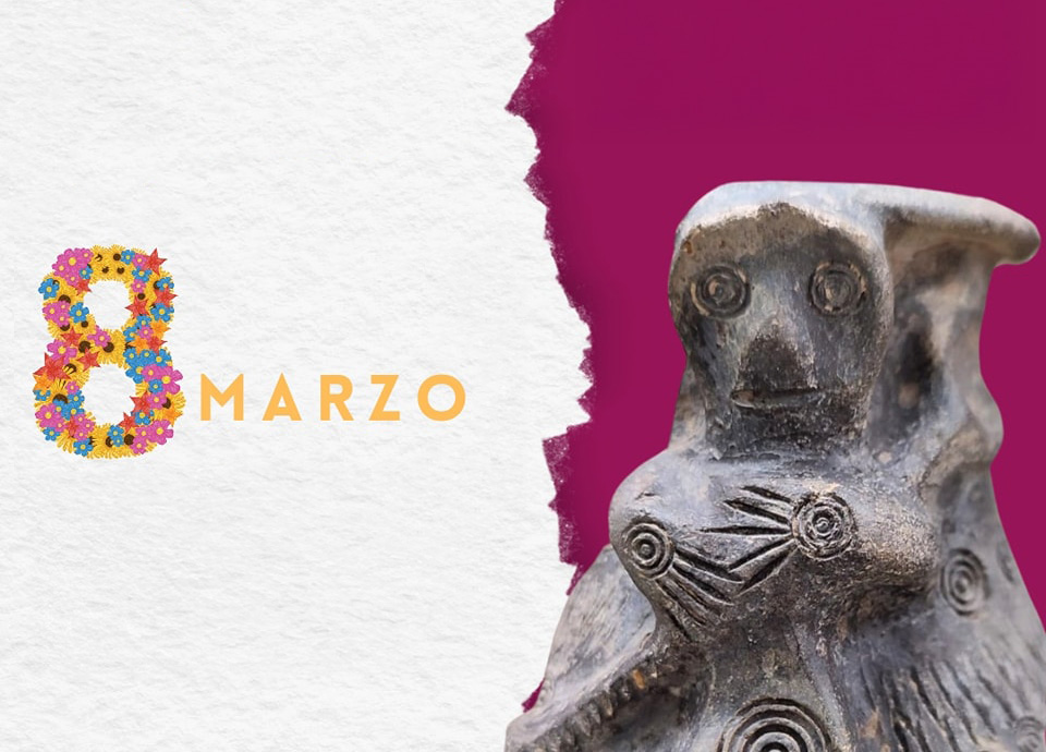 Visualizza la notizia: International Women's Day