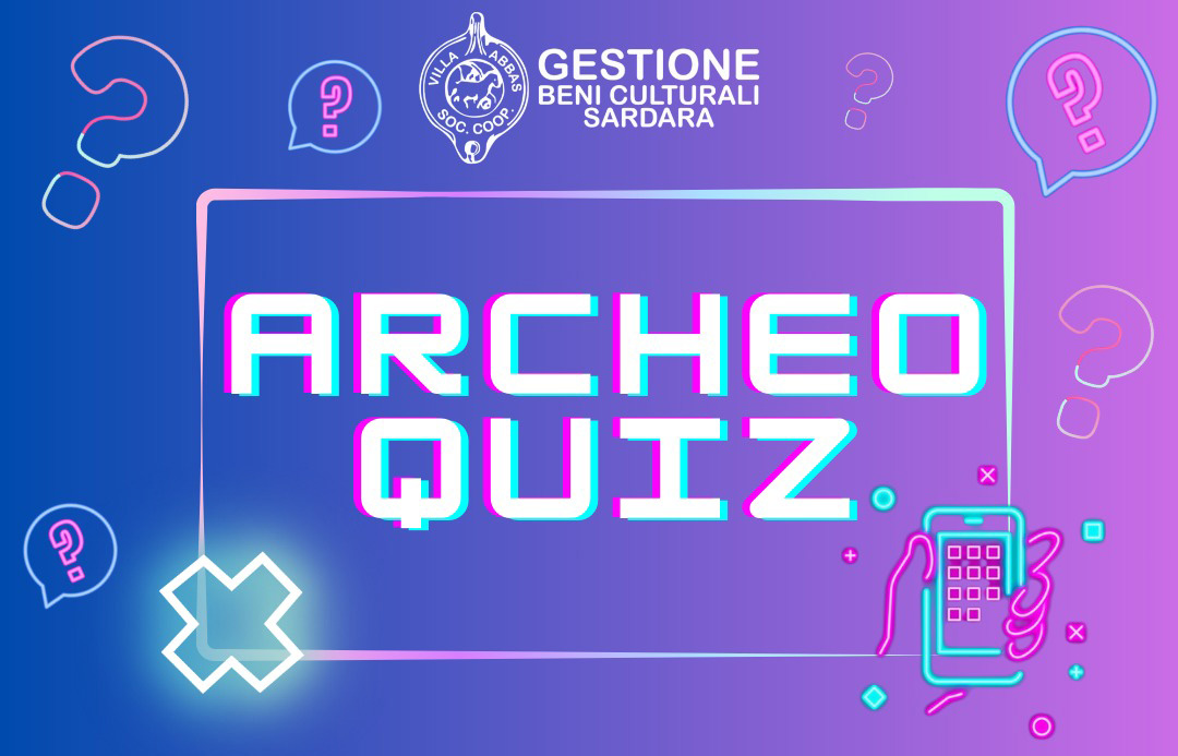 Visualizza la notizia: Archeoquiz: Challenge history and win!