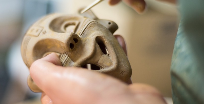Visualizza la notizia: Carnival Workshop: Punic Art in Celebration